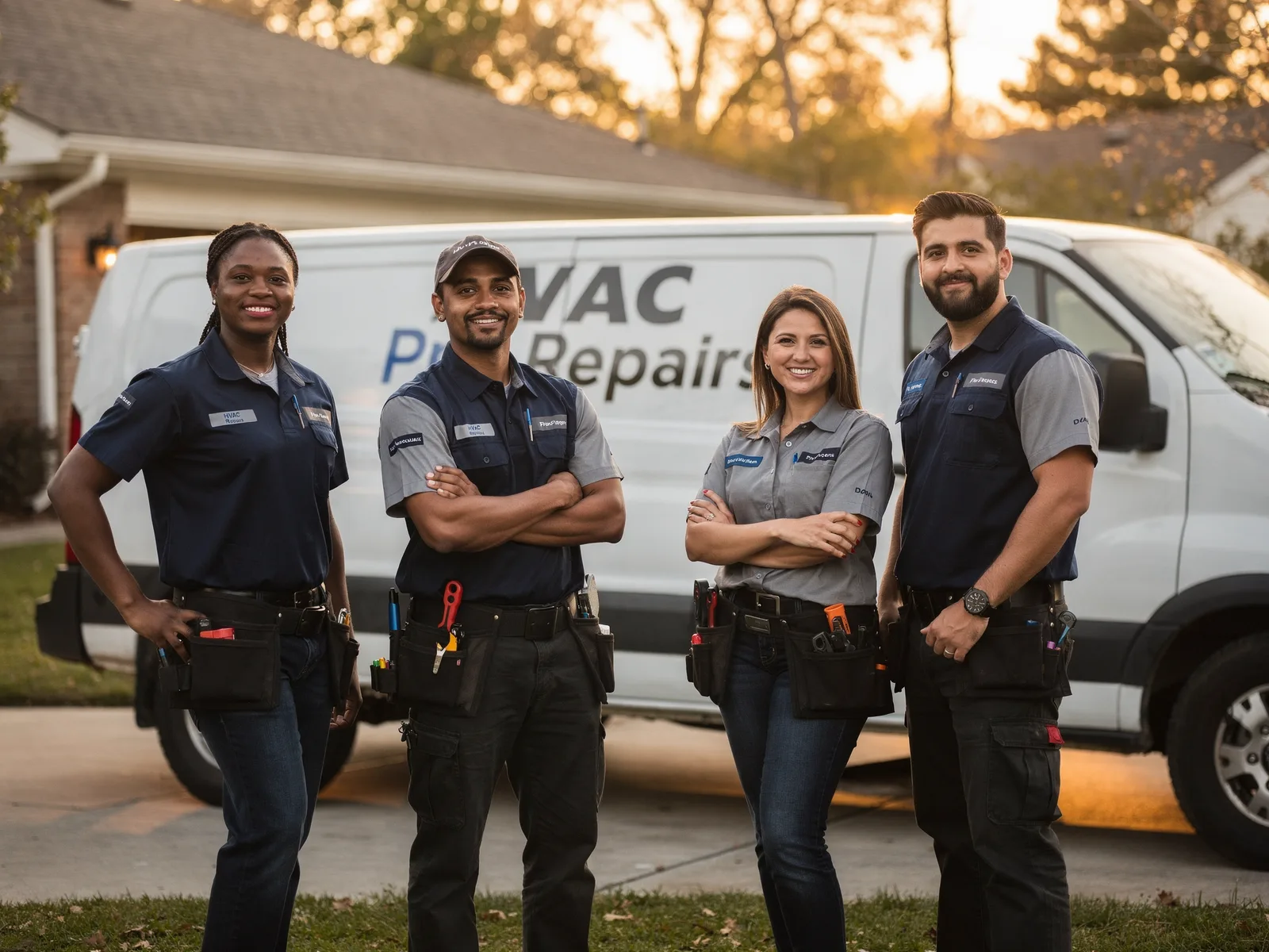 Heat Pump Repair company in Coal Creek, CO