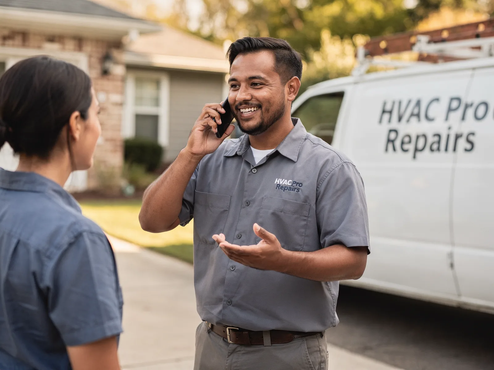 Heat Pump Repair Coal Creek, CO FAQs